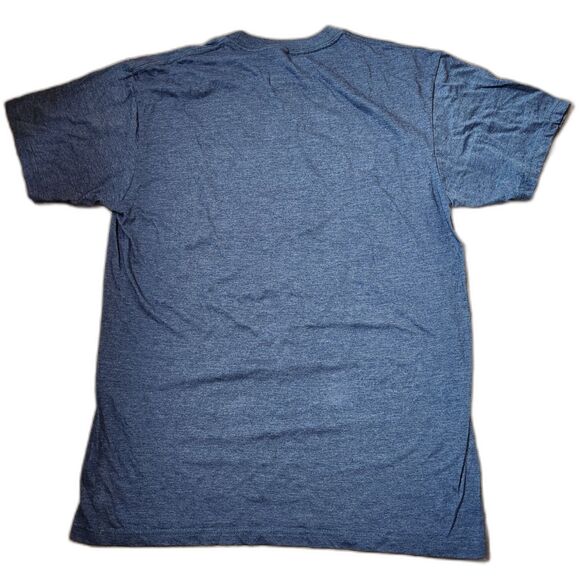 Men’s XL Tall Gamer Tee – “I Don’t Get Older, I Level Up” Funny Graphic Shirt - Picture 2 of 8